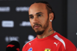 F1 - Hamilton calme le jeu chez Ferrari : &laquo; Il n'existe aucun raccourci vers le titre &raquo;