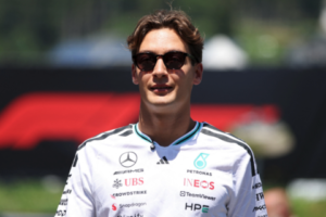F1 - Russell met fin aux rumeurs : &laquo; Je serai chez Mercedes en 2027, c'est certain &agrave; 100 % &raquo;