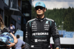 F1- Autriche : Russell &eacute;vite les drapeaux jaunes et signe la pole, Ferrari voir rouge et Verstappen au tapis