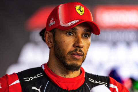 F1 - Autriche : Hamilton refroidit les espoirs Ferrari : &laquo; L'Autriche nous a ramen&eacute;s sur terre &raquo;