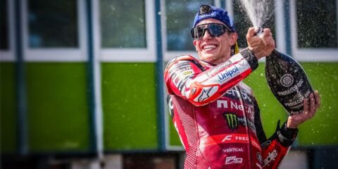 Brno Marquez