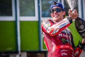 Brno Marquez