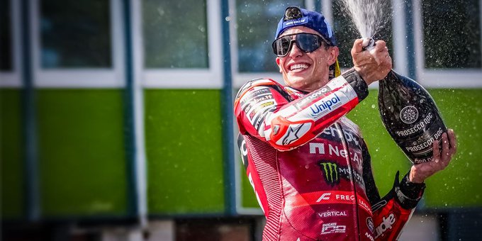 Brno Marquez