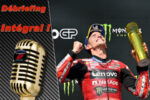 MotoGP Brno J3, D&eacute;briefing Marc Marquez (Ducati/1) : "oui, nous sommes dans le game", etc. (Int&eacute;gralit&eacute;)