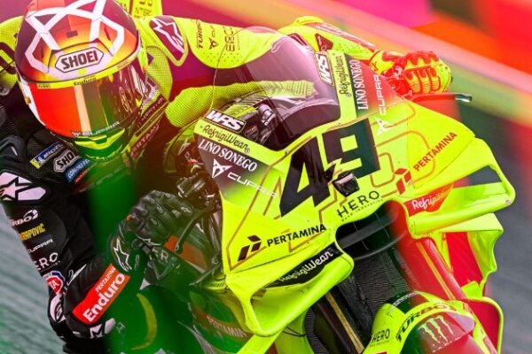 MotoGP 2024 : Petite machine arrière dans l’affaire Johann Zarco !