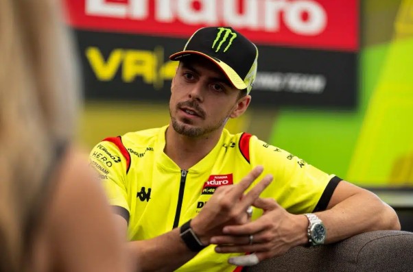 Fabio Di Giannantonio