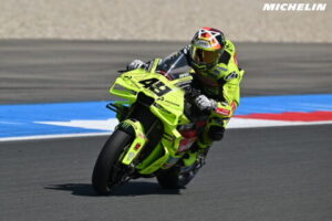 Di Giannantonio Assen