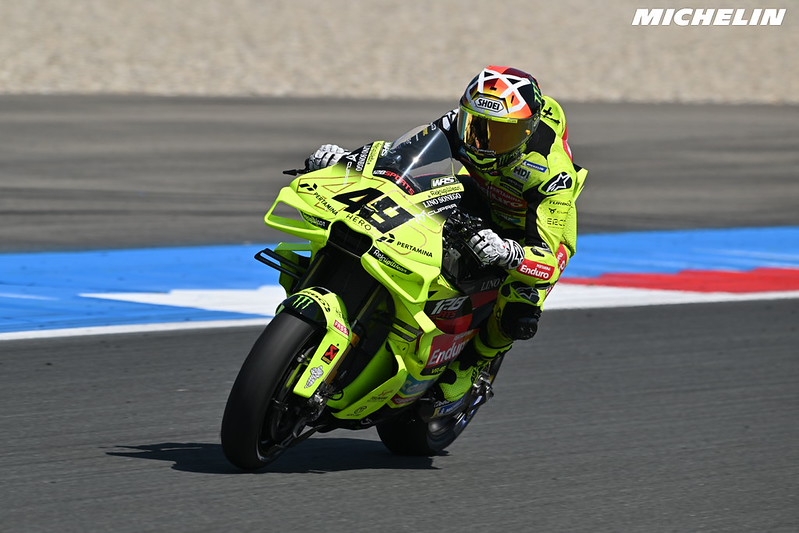 Di Giannantonio Assen