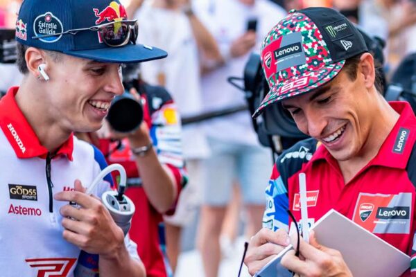 Moto2 Aragon – Championnat : Jake Dixon doit encore y croire