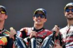 MotoGP - Acosta aurait accept&eacute; de gagner moins pour rejoindre Ducati. Bagnaia, lui, aurait refus&eacute; : deux visions qui racontent le m&ecirc;me tournant