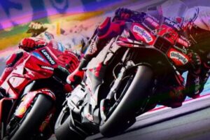 Ducati