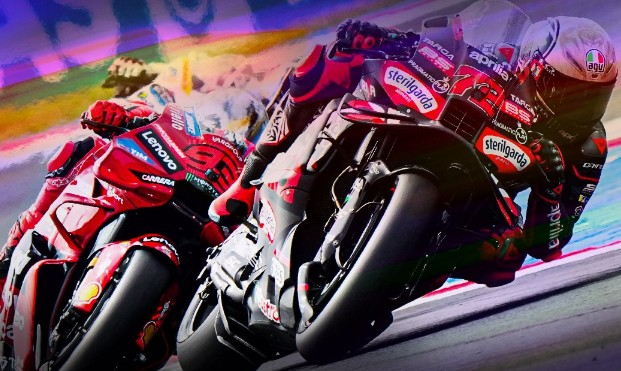 Ducati