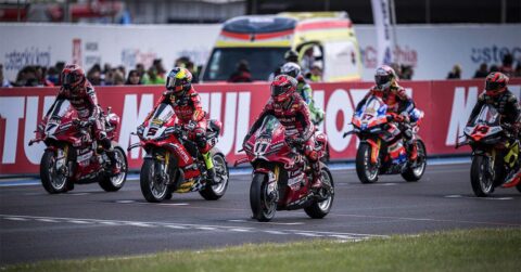 Ducati