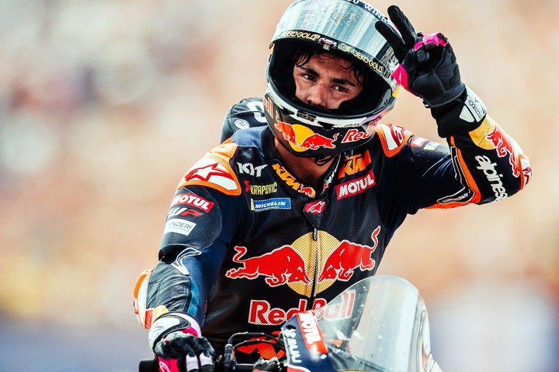 Enea Bastianini