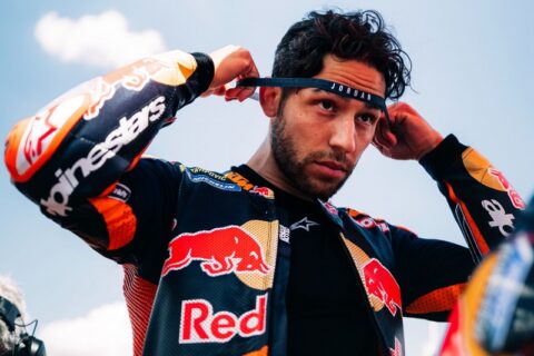 Enea Bastianini