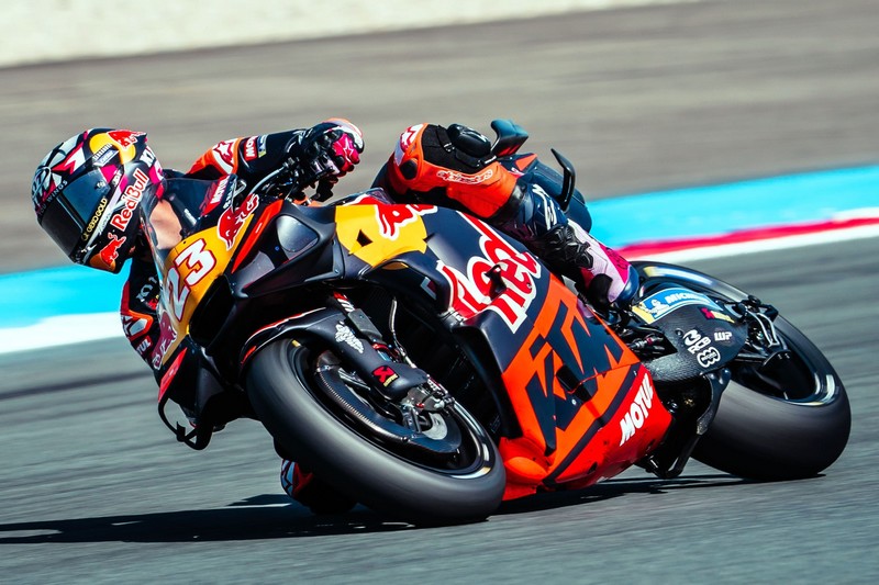 Enea Bastianini