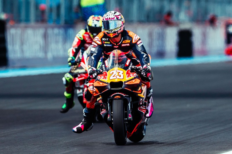 Enea Bastianini