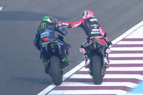 Franco Morbidelli