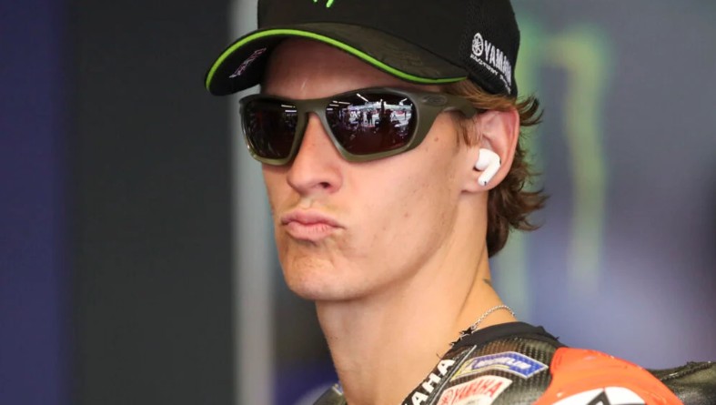 Fabio Quartararo 
