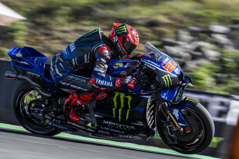 Fabio Quartararo