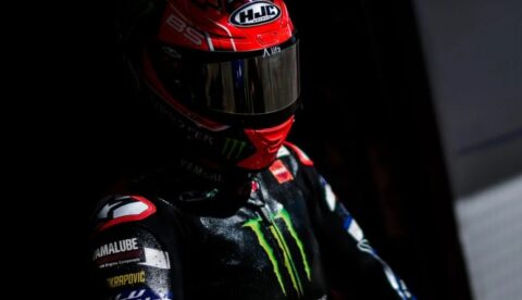 MotoGP - Fabio Quartararo : Entre frustration sportive et tensions m&eacute;diatiques