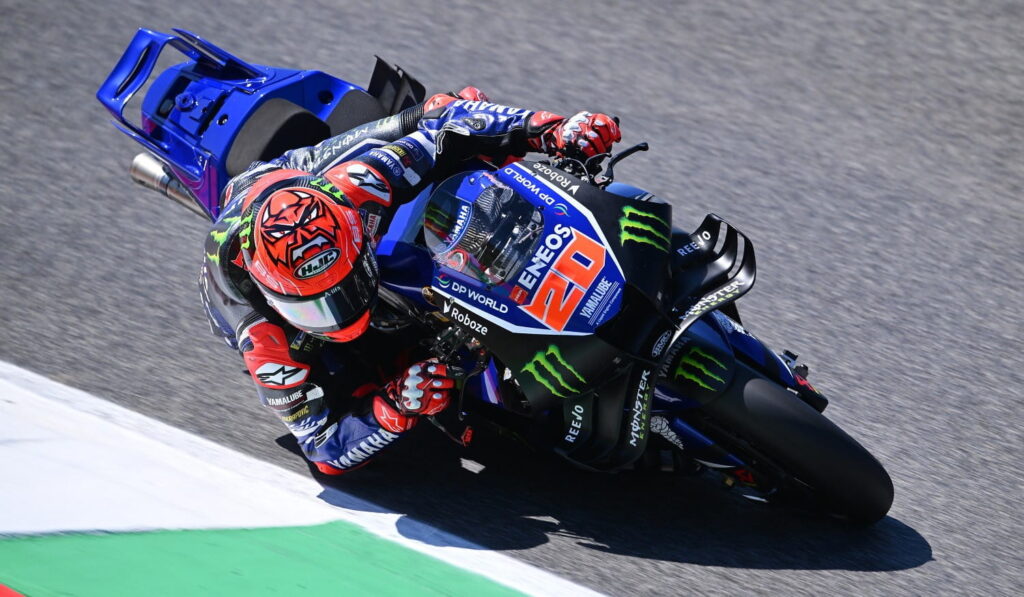 Fabio Quartararo