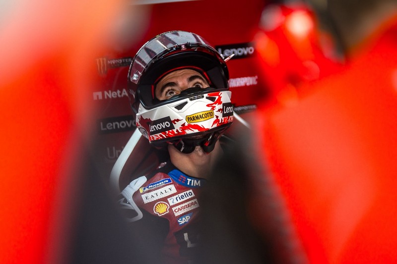 Francesco Bagnaia