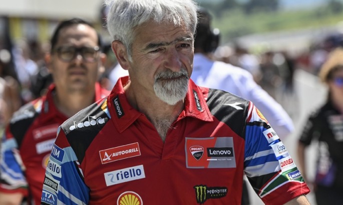 Gigi Dall'Igna 