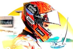Marc Marquez