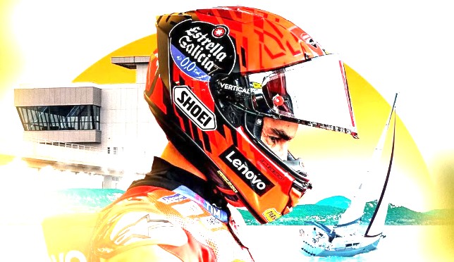 Marc Marquez