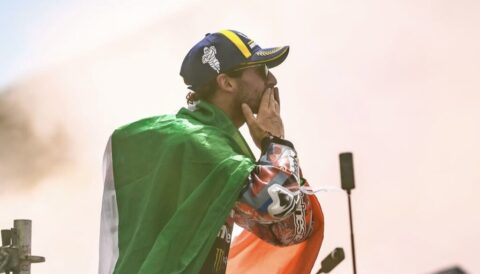Bagnaia