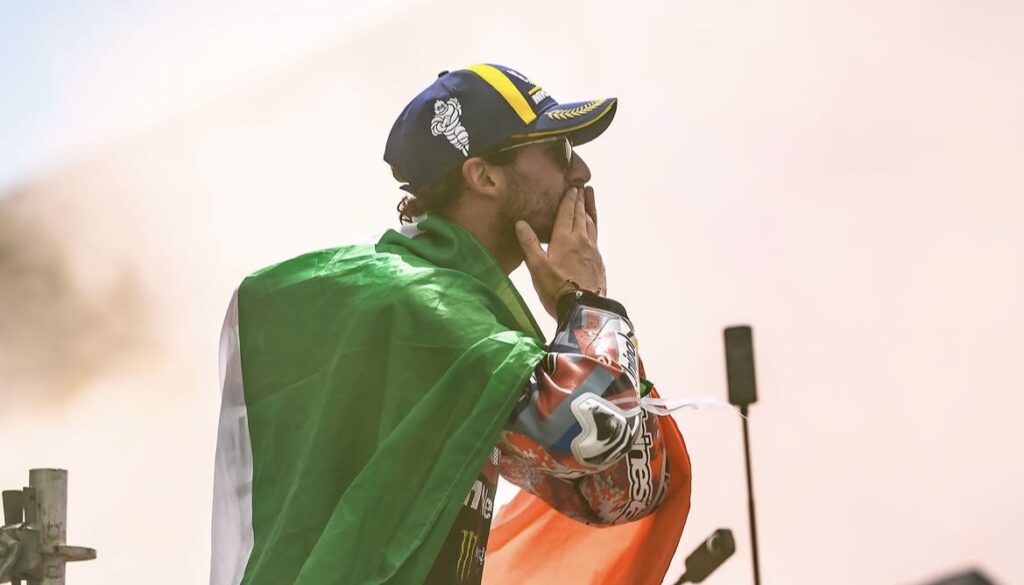Bagnaia
