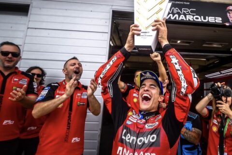 Marc Marquez