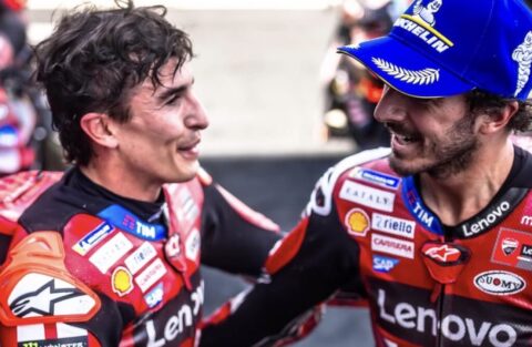 Bagnaia