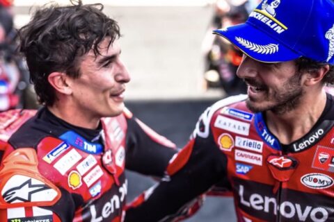 Bagnaia