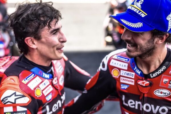 Bagnaia