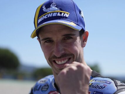 Alex Marquez