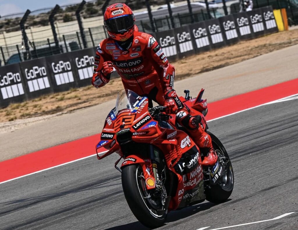 Marquez
