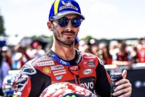 Bagnaia