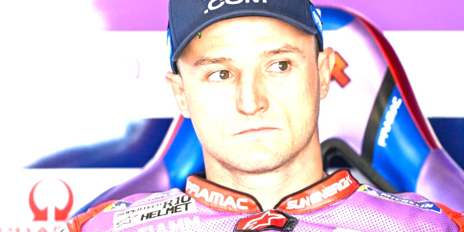 Jack Miller