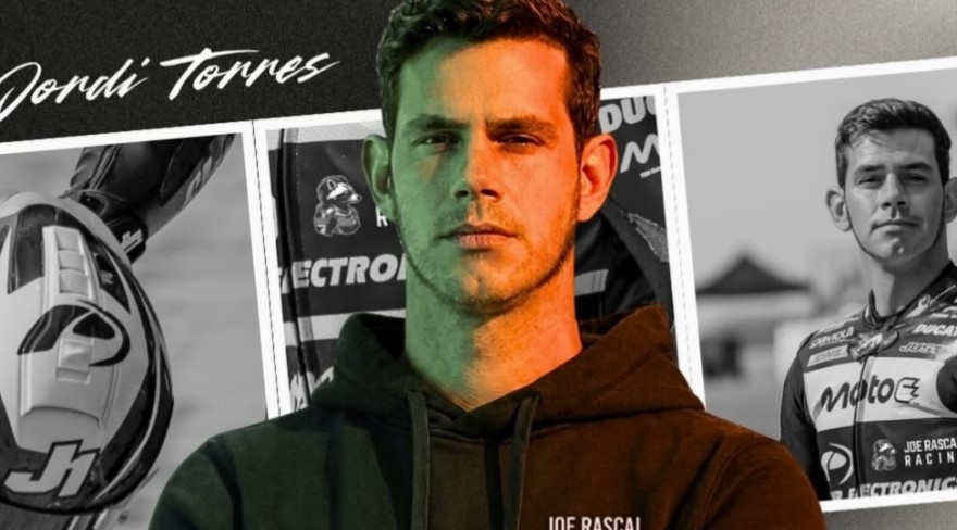 Jordi Torres
