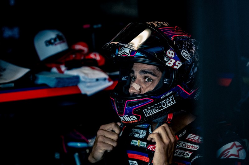 Jorge Martin