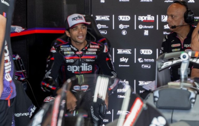 Jorge Martin