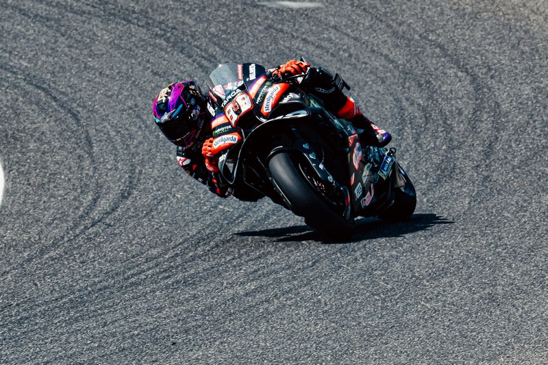 Jorge Martin