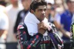 MotoGP – Brno J3 : Jorge Martin ne regarde même plus le championnat car pour lui le véritable problème d'Aprilia est bien plus grave