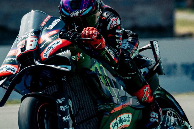 Jorge Martin