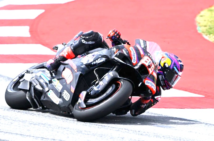 Jorge Martin
