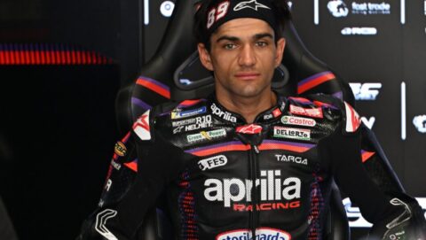 Jorge Martin