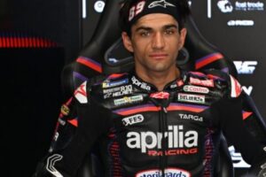 Jorge Martin