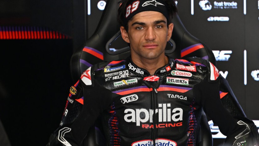Jorge Martin